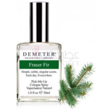 Fraser Fir-دیمتر فرگرنس فریسر فیر