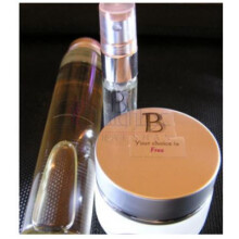 Free- بی فرگرنسد فری