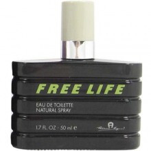 Free Life-اگنر فری لایف