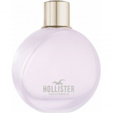 Free Wave For Her-هالیستر فری ویو زنانه