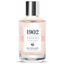 Freesia & Coton-پارفومز بردوس فریزیا اند کاتن