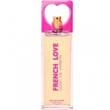 French Love-اولریک دو وارنس فرنچ لاو