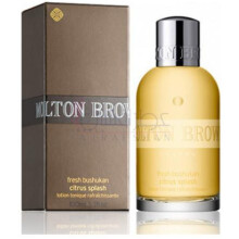 عطر مولتون براون فرش بوشوکان سیتروس اسپلش - Molton Brown Fresh Bushukan ...