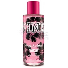 Fresh & Clean Vacay-ویکتوریا سیکرت فرش اند کلین وکی