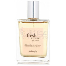 Fresh Cream Soft Suede-فیلاسفی فرش کرم سافت سوید