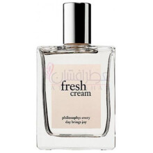 Fresh Cream-فیلاسفی فرش کرم