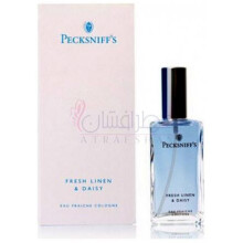 Fresh Linen & Daisy-پیک اسنیفس فرش لینن اند دیزی