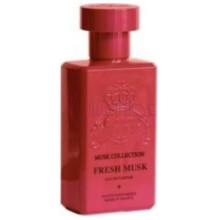 Fresh Musk-ال جزیره پرفیومز فرش مسک