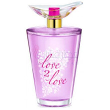 Fresh Rose + Peach-لاو تو لاو فرش رز + پیچ