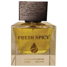FRESH SPICY-ای ای پی پرفیومز فرش اسپایسی