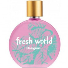 Fresh World-دسیگوال فرش ورلد (ورد)