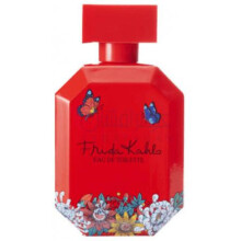 Frida Kahlo Eau de Toilette-فریدا کالو پرفیومز فریدا کهلو ادوتویلت