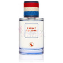 Friday Edition-الگانزو فرایدی ادیشن