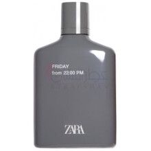 Friday from 22-00 PM-زارا فرایدی فرام 22-00 پی ام