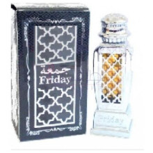 Friday-الحرمین فرایدی