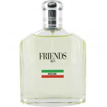 Friends-موچینو فرندز (فرندس)