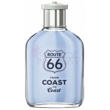 From Coast to Coast-روت 66 فرام کوست تو کوست