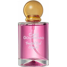 Frosted Red Currant-بروکارد فراستید رد کورنت (کارنت)