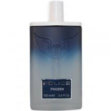 Frozen-پلیس فروزن