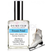 Frozen Pond-دیمتر فرگرنس فروزن پاند
