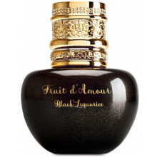 Fruit d'Amour Black Liquorice-امانوئل اونگارو فروت د آمور بلک لیکوریش