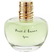 Fruit d'Amour Green-امانوئل آنگارو فروت د آمور گرین