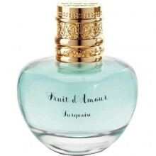 Fruit d'Amour Turquoise-امانوئل آنگارو فروت د آمور تورکویز