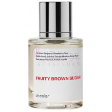 Fruity Brown Sugar-دوسیر فروتی براون شوگر