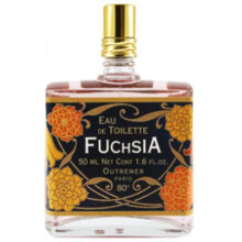 Fuchsia-اوتریمیر فیوشا