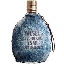 Fuel for Life Denim Collection for men-دیزل فیول فور لایف دنیم کالکشن مردانه