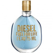 Fuel for Life l’Eau-دیزل فیول فور لایف لئو