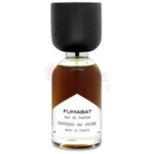 Fumabat-کوتو دی پوش فومابات
