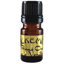 Fumé Oud à la Vanille-ال کمیا پرفیومز فوم عود ا لا وانیل