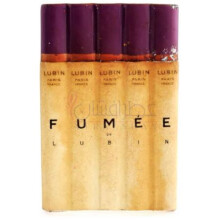 Fumee-لوبین فومه