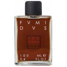 Fumidus-پروفومم روما فامیدوس