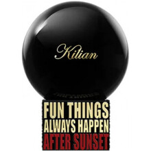 Fun Things Always Happen After Sunset-بای کیلیان فان تینگز آلویز هپن افتر سان ست