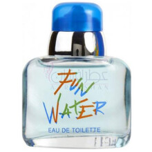 Fun Water-آنتونیو پویگ فان واتر