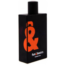 Funtastic Man-فان اند بیسیکس فنتستیک من