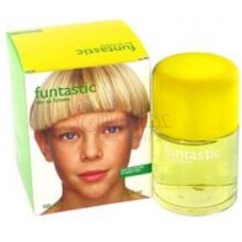 Funtastic Wild Citrus for Boys-بنتون فانتاستیک وایلد سیتروس فور بویز