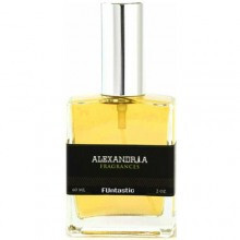 Funtastic-الکساندریا فرگرنسز فانتاستیک (فانتستیک)