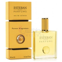 Fureur d'agrumes-استبان فورور دگرومس