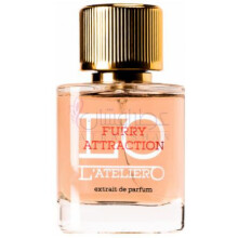 Furry Attraction-له آتلیرو فوری اترکشن