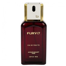 Furyo-جکس بوگارت فوریو