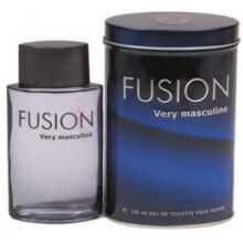 Fusion Very Masculine-کریستین لاووازیه پارفومز فوژن وری ماسکولین