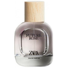 Future Rose-زارا فیوچر رز