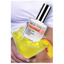 Fuzzy Navel-دیمتر فرگرنس فازی نیول