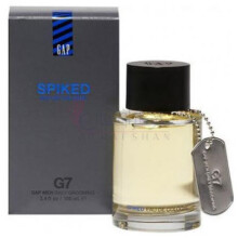 G7 Spiked-گپ جی 7 اسپاکد