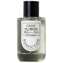 Gaiac Flower-نونفیکشن گایاک فلاور