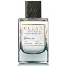 Galbanum & Rain-کلین گالبانوم اند رین