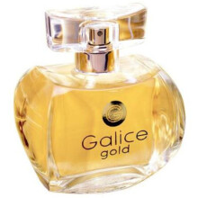 Galice Gold-ایو د سیستل گالیس گلد (گلیس گلد)